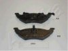 CHRYS 5014036AB Brake Pad Set, disc brake